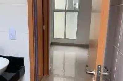 Apartamento com 2 quartos à venda no Olaria, Salto 