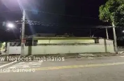 Casa com 2 quartos à venda na Cidade Nova II, Indaiatuba 