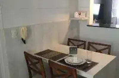Apartamento com 2 quartos à venda no Parque São Lourenço, Indaiatuba 