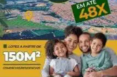 Terreno à venda no Caldeira, Indaiatuba 