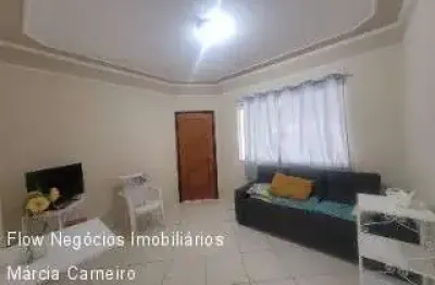 Casa com 3 quartos à venda no Parque das Nações, Indaiatuba 