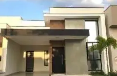 Casa com 3 quartos à venda no Jardim Bréscia, Indaiatuba 