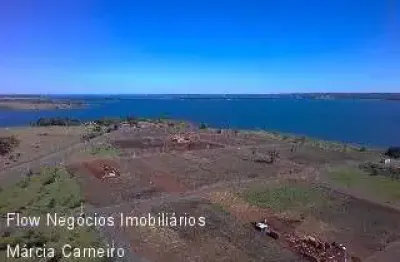 Loteamento terras de san rubi em santa clara d'oeste