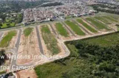 Terreno em condomínio fechado à venda no Jardim Morada do Sol, Indaiatuba 