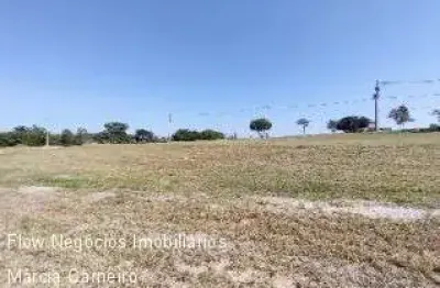 Terreno em condomínio fechado à venda no Conjunto Habitacional Caminho da Luz, Indaiatuba 