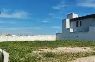 Terreno a venda - condomínio maria josé: oportunidade única para construir seus sonhos