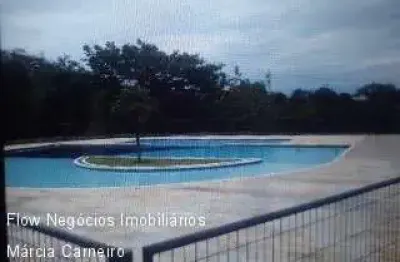 Terreno em condomínio fechado à venda no Parque Residencial Indaiá, Indaiatuba 