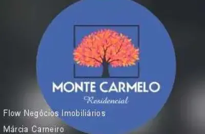 Lançamento imperdível: jardim residencial monte carmelo - loteamento aberto em indaiatuba