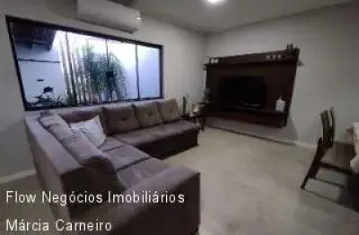 Casa com 3 quartos à venda no Jardim Europa II, Indaiatuba 