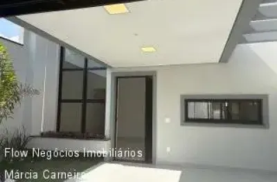 Casa com 3 quartos à venda no Jardim Bom Sucesso, Indaiatuba 
