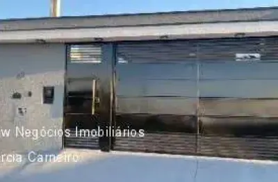 Casa com 3 quartos à venda no Jardim Bom Sucesso, Indaiatuba 