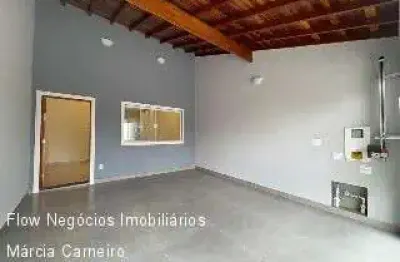 Casa com 3 quartos à venda no Jardim Pau Preto, Indaiatuba 