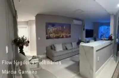 Apartamento com 2 quartos à venda no Jardim Pompéia, Indaiatuba 