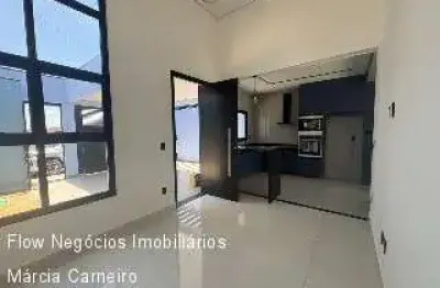 Casa com 3 quartos à venda no Jardim Bom Sucesso, Indaiatuba 