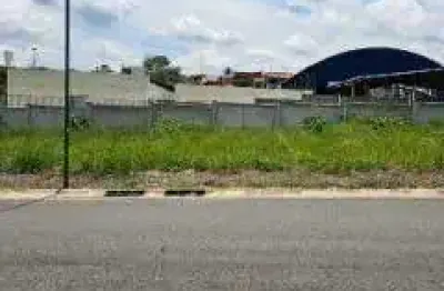 Terreno à venda no Jardim Casablanca, Indaiatuba 