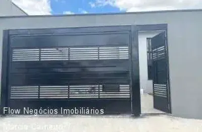 Casa com 3 quartos à venda no Jardim Bom Sucesso, Indaiatuba 