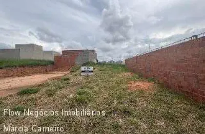 Terreno à venda no Jardim Bom Sucesso, Indaiatuba 