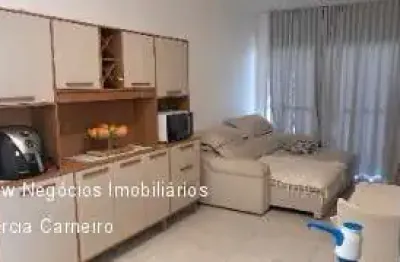Apartamento com 3 quartos à venda no Jardim Santiago, Indaiatuba 