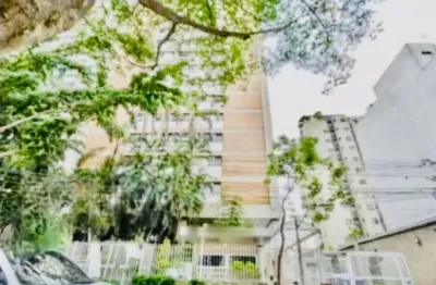 Apartamento com 1 quarto à venda na Rua Frei Caneca, 546, Consolação, São Paulo