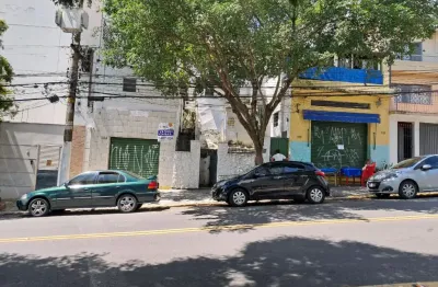 Terreno de  14 x 40 proximo estaçao klabin do metrô