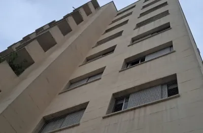 Apartamento com 3 quartos à venda na Rua Inhambú, 532, Vila Uberabinha, São Paulo
