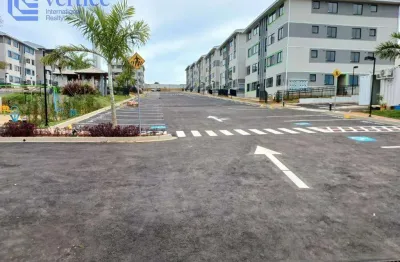 Apartamento à venda em maringá, conjunto residencial cidade alta, com 2 quartos, com 46 m²