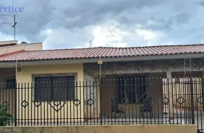 Casa com 3 quartos à venda no Jardim Novo Oásis, Maringá 