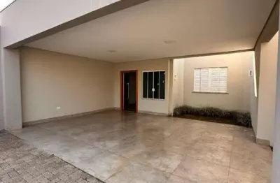 Casa à venda em maringá, jardim munique, com 3 quartos, com 138 m²