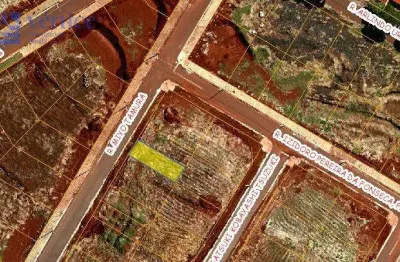 Terreno à venda na Rua Miyo Tamura, 56, Bom Jardim, Maringá