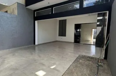 Casa com 3 quartos à venda na Rua Piauí, 139, Jardim Alvorada, Maringá
