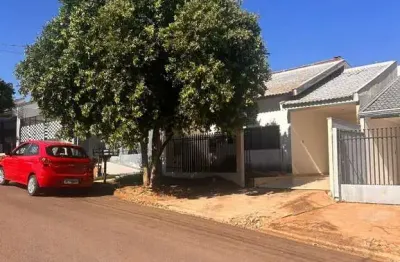 Casa com 3 quartos à venda na Rua Pioneiro Nereu Mazzer, 1311, Jardim Tóquio, Maringá