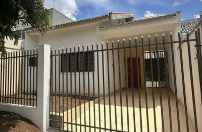 Casa com 3 quartos à venda na Rua Pioneiro Nereu Mazzer, 1311, Jardim Tóquio, Maringá