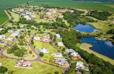 Terreno à venda em iguaraçu, centro, com 916 m², condomínio alphaville maringá