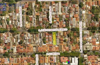 Terreno à venda em maringá – vila santa izabel, 615m² de oportunidade para construção ou investimento