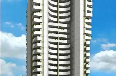Apartamento à venda em maringá, zona 01, com 4 quartos, com 236 m², edifício santa inês