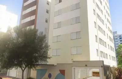 Apartamento à venda em maringá - edifício morro das oliveiras