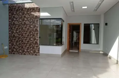 Casa à venda em maringá, jardim lagoa dourada, com 3 quartos, com 150 m²