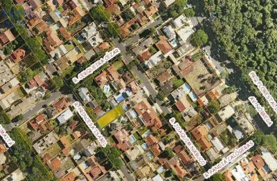 Terreno à venda na Rua Princesa Isabel, 1319, Zona 04, Maringá