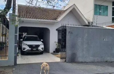 Casa à venda em maringá, jardim américa, com 3 quartos, com 162.49 m²