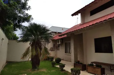 Casa à venda em maringá, jardim catedral, com 3 quartos, com 212 m²