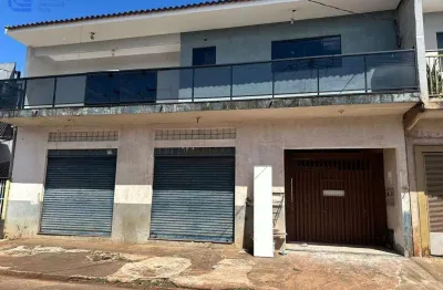 Sobrado à venda em sarandi, jardim independência iii, com 3 suítes, com 187 m²