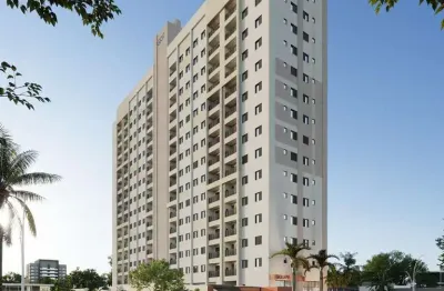 Apartamento à venda em maringá, zona 07, com 2 quartos, com 52.57 m², sollare residence