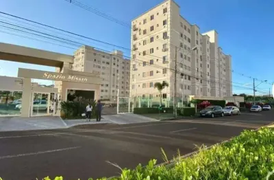 Apartamento à venda em maringá, jardim das estações, com 2 quartos, com 75 m², spazio misato