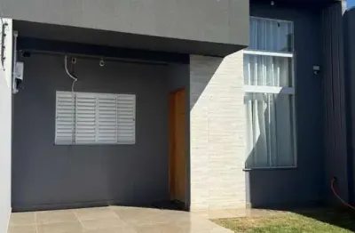 Casa à venda em sarandi, jardim independência, com 2 quartos, com 67 m²