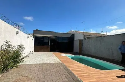 Chácara à venda em maringá, conjunto habitacional requião