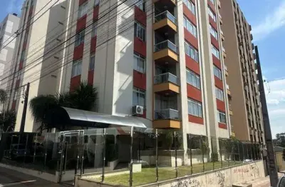 Apartamento à venda em maringá, zona 07, com 3 quartos, com 92 m², edifício alvorada