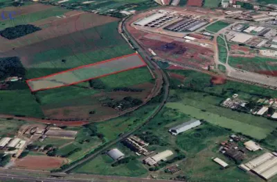 Terreno à venda em maringá, parque industrial, com 68600 m²