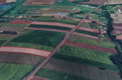 Terreno à venda em maringá, parque industrial 200, com 52000 m²