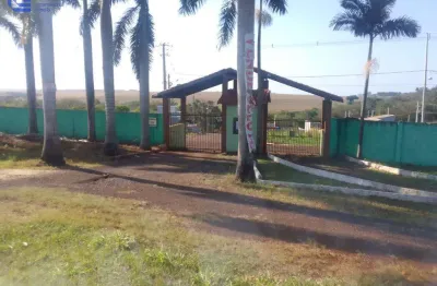 Terreno à venda na Pr-317, Estrada Mandijuba, 17357, Centro, Doutor Camargo