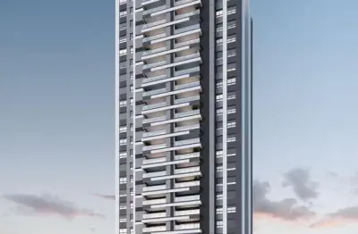 Apartamento à venda em maringá, zona 03, com 3 suítes, com 147 m², edifício atmosphere